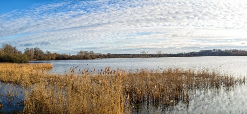 Ilkerbrucher Landschaft