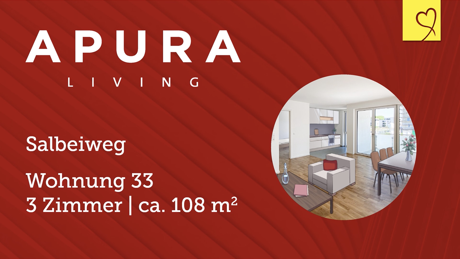 Apura Wohnung 33