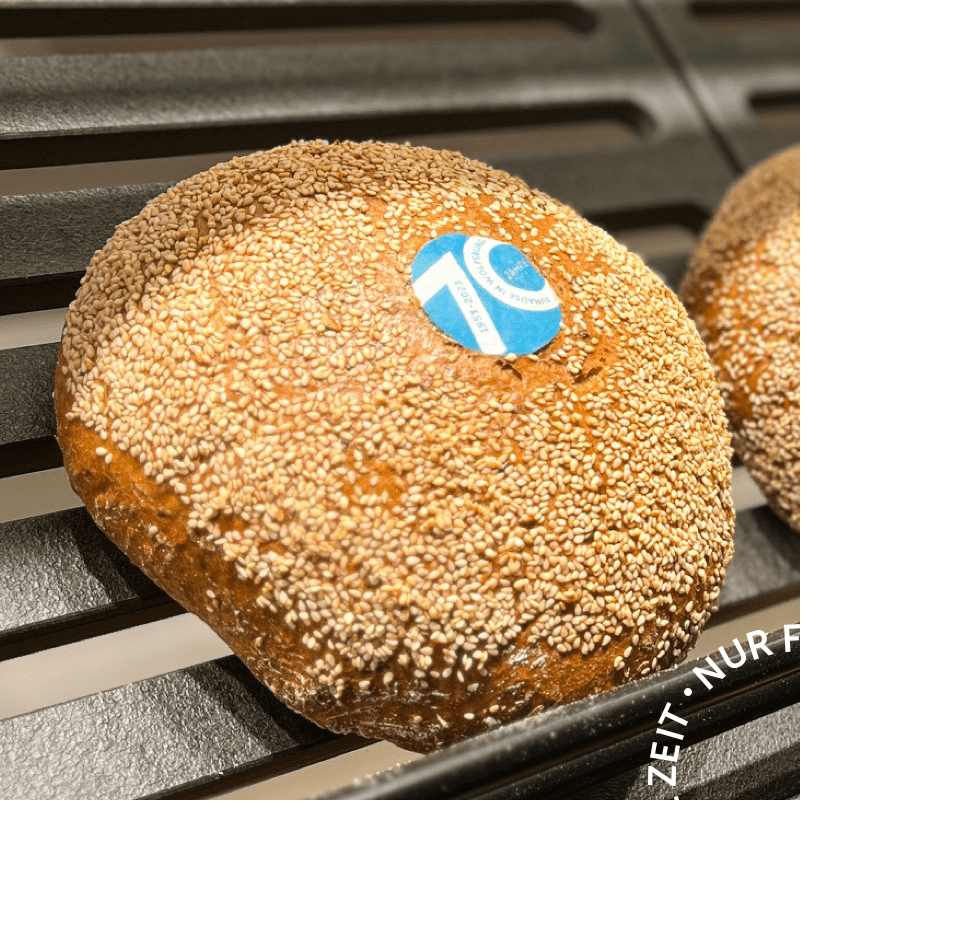 Cadera Brot Aktion 70 Jahre VW Immobilien