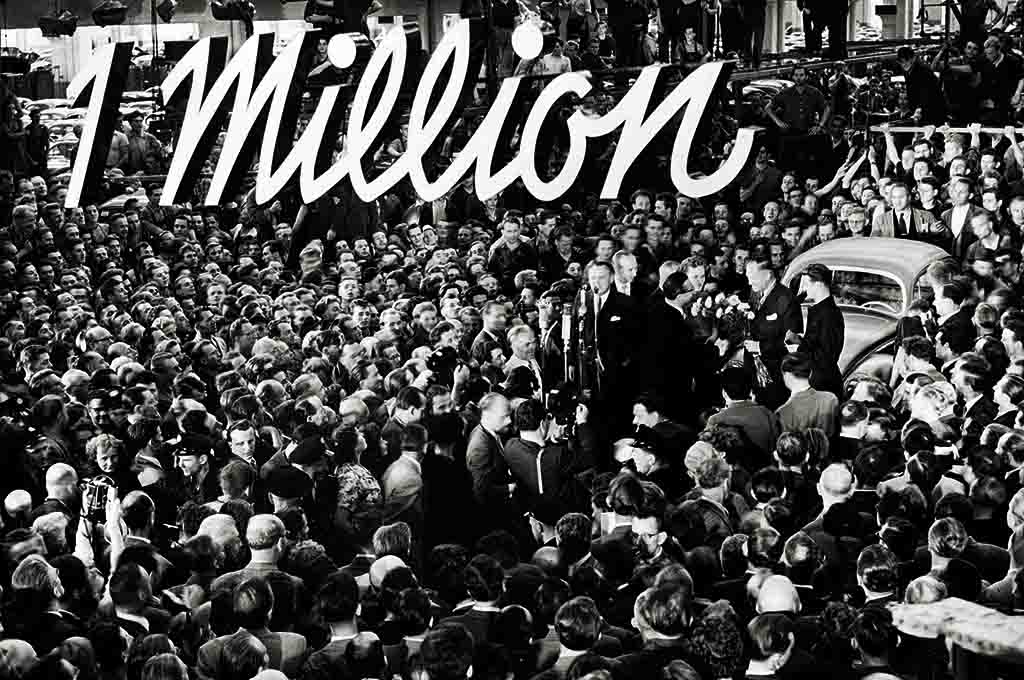 1 Million Kaefer