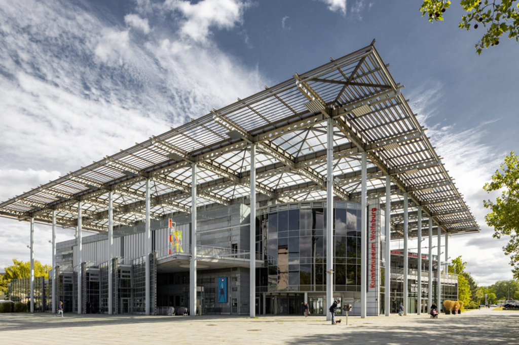 Kunstmuseum Wolfsburg