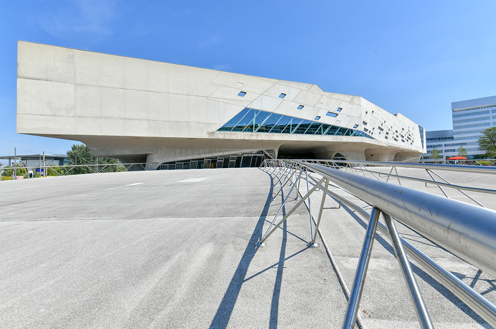 phaeno Wolfsburg