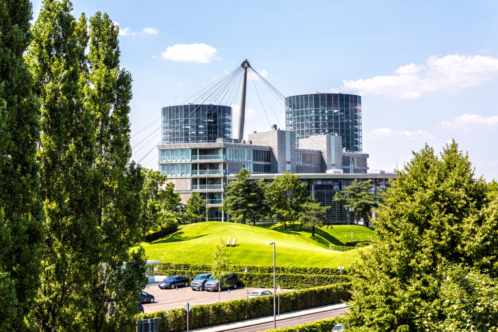 Autostadt Wolfsburg