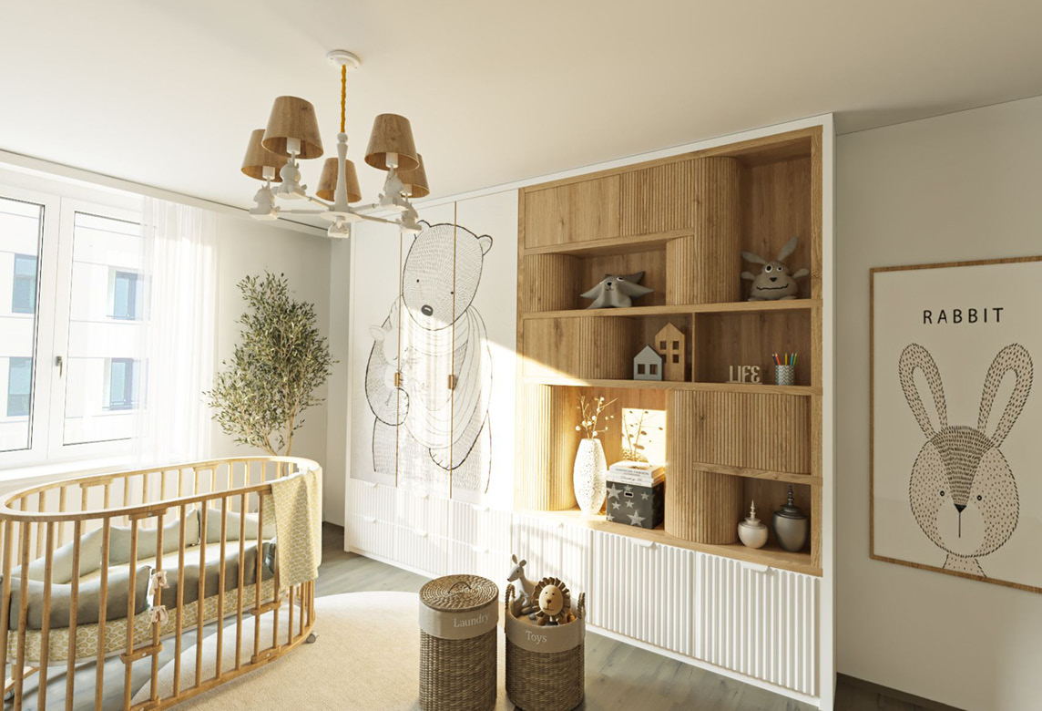 Babyzimmer