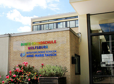 Bunte Grundschule