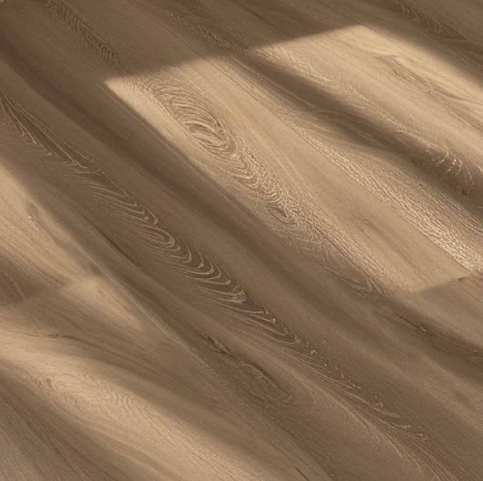 Mozartbogen Fußboden Designvinyl