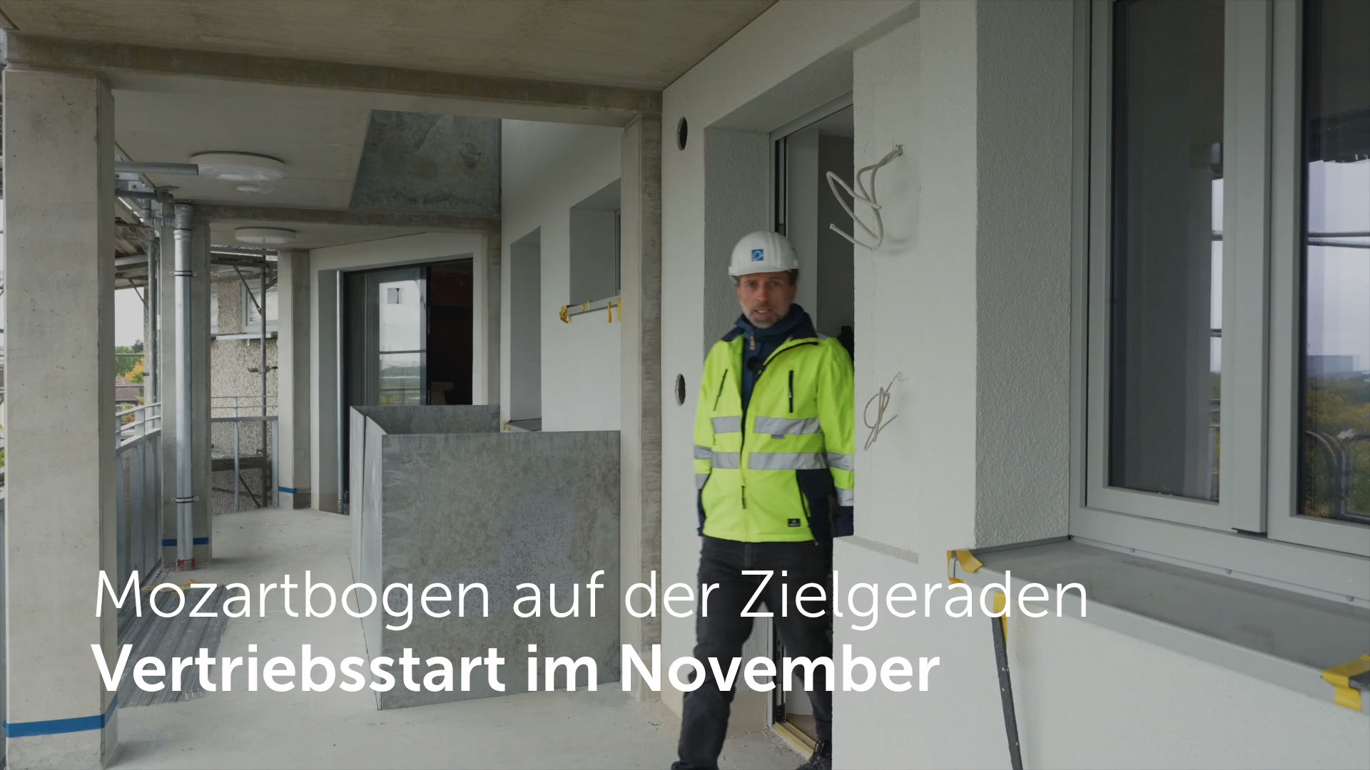 Mozartbogen Update Vertrieb