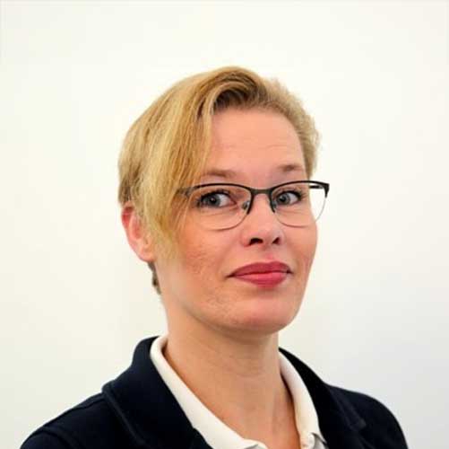 Daniela Müller