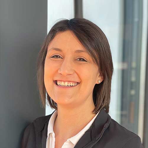 Karina Schumann