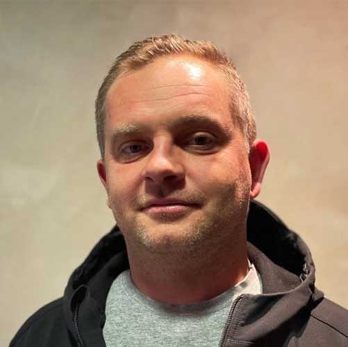 Michael Stosch