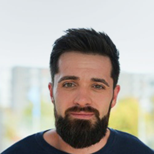 Björn Götzinger